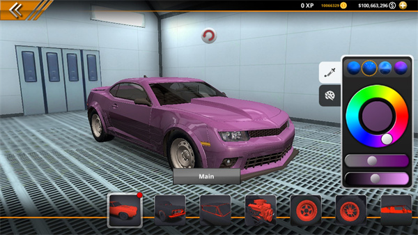 无极限飙车2 汉化版最新版(图3)