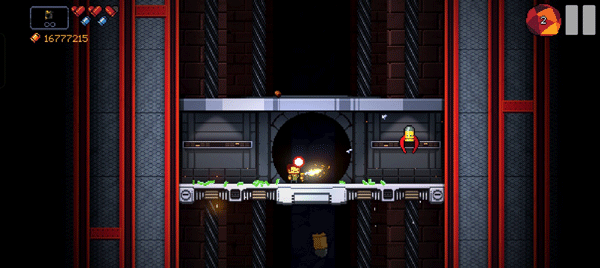 逃出地牢 手机版(图3)