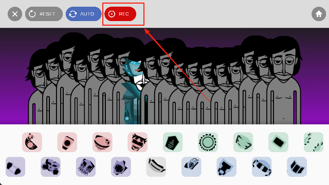节奏盒子ColdInkBox模组(图2)
