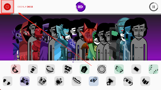 节奏盒子ColdInkBox模组(图3)