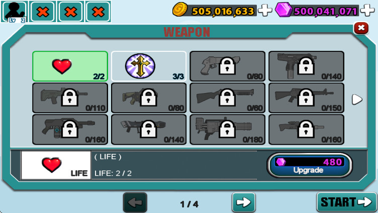 愤怒的火柴人5 无广告版(图1)