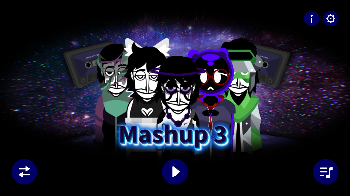 节奏盒子Mashup模组(图2)