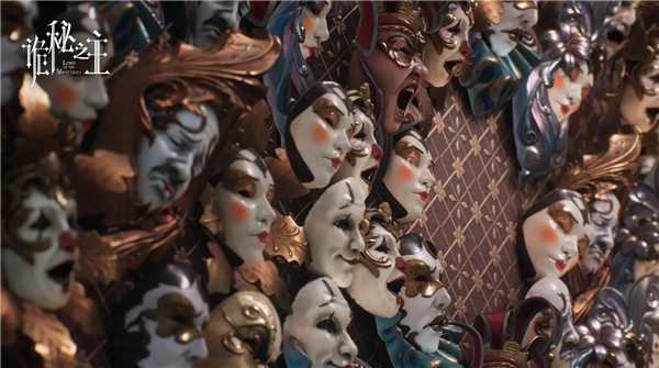 《诡秘之主》白塔途径序列讲解(图2)