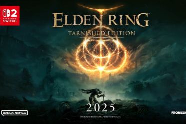 曝NS2《艾尔登法环》首个15分钟实机：曾被称为灾难