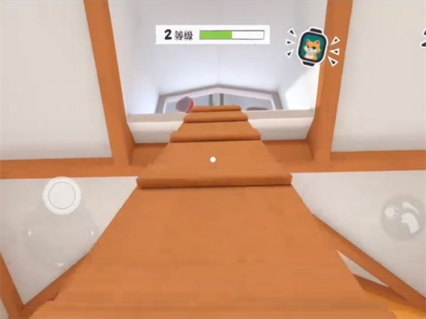 《我是猫》奶奶会躲藏的奇葩位置(图7)