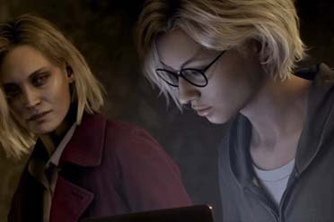 《生化危机9》支持双视角切换 第一人称沉浸感最强！