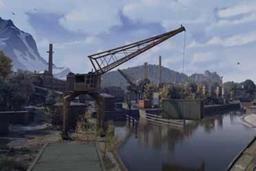 《消光:困兽》打造了系列有史以来最多样化的游戏世界