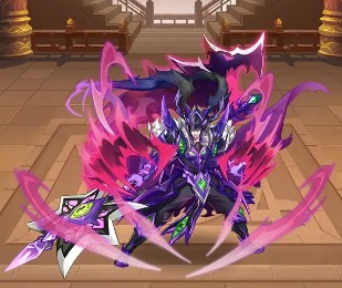 《少年名将》魔吕布玩法介绍(图2)