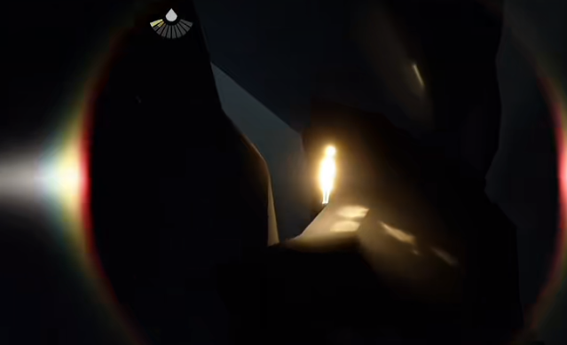 光遇破晓季小金人在哪 光遇破晓季小金人位置2025(图9)