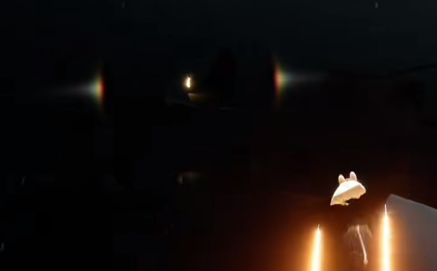 光遇破晓季小金人在哪 光遇破晓季小金人位置2025(图6)