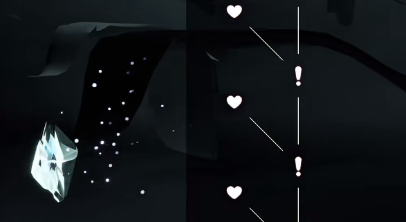 光遇破晓季小金人在哪 光遇破晓季小金人位置2025(图3)