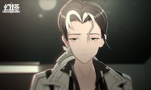 逆行之人 《幻塔》拟态“海伦”角色介绍