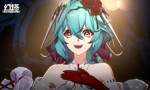 逆行之人 《幻塔》拟态“海伦”角色介绍