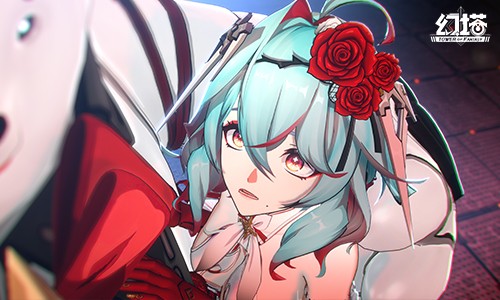 逆行之人 《幻塔》拟态“海伦”角色介绍