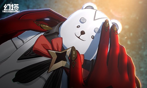 逆行之人 《幻塔》拟态“海伦”角色介绍