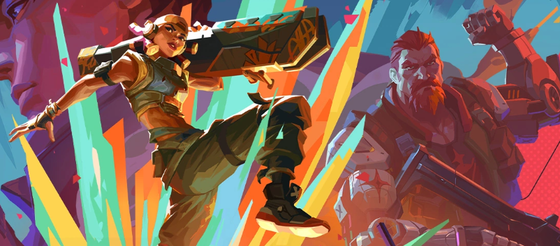 无畏契约：源能行动英雄获取途径