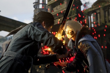 《失落之魂》PS5版今日开启预载： 所需70GB存储！