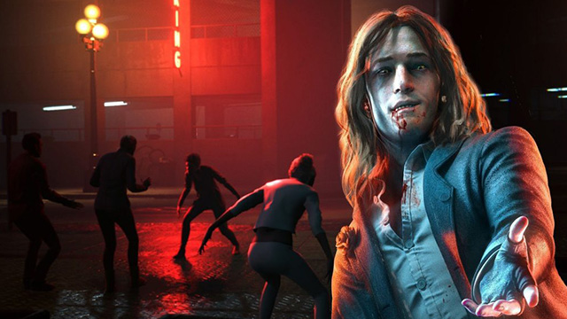 《吸血鬼：避世血族2》公布新预告片「侦探法比安」