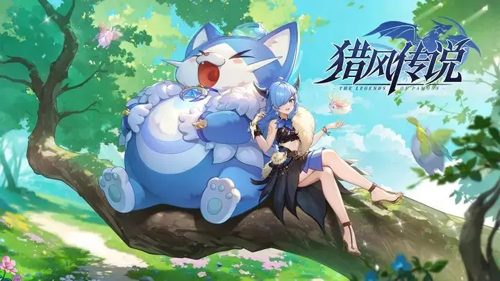 猎风传说新手阵容推荐 猎风传说新手宠物阵容怎么搭配(图2)