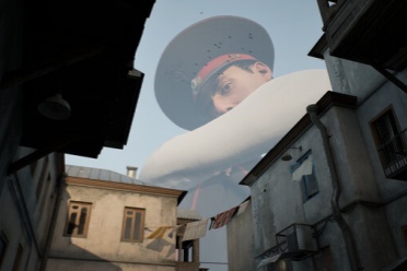 巨物恐惧症慎玩！超现实逃生《警目如炬》开启试玩