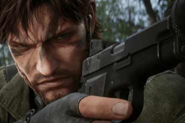 《合金装备3：重制版》M站媒体评分86分！目前0差评