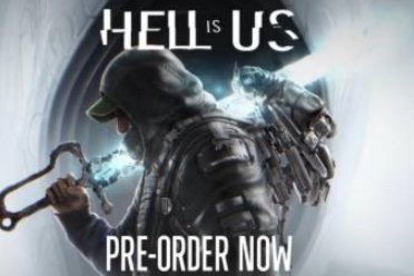 《地狱即我们》新预告 重塑ARPG黑暗美学 9月5日发售!