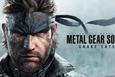 《合金装备3RE》制作人：若本作成功 将推出更多作品！