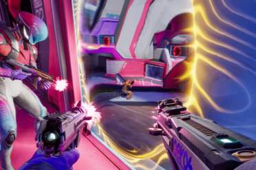 《分裂门2》发售即暴死！官方跪求玩家再给一次机会！