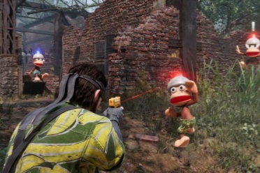 外媒为《合金装备3RE》打满分：新老玩家的必玩之作！