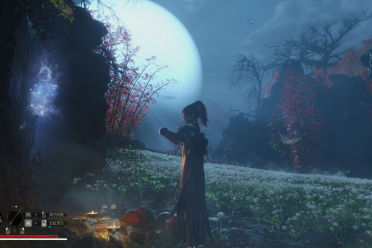 《明末：渊虚之羽》技能攻击优化MOD降临，招招致命破敌阵