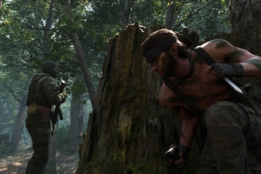 外媒仅为《合金装备RE》打6分：全是重复内容 毫无新意