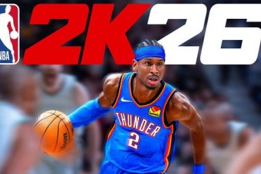 在NBA®2K26 MyNBA中等待着无限升级的可能性