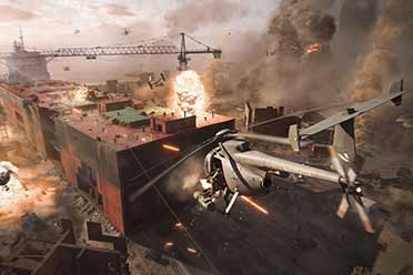 《战地2042》热度回升！Steam 24小时峰值近4.7万人