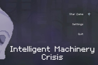 科幻Roguelike射击新作《智械危机》宣布登陆NS平台