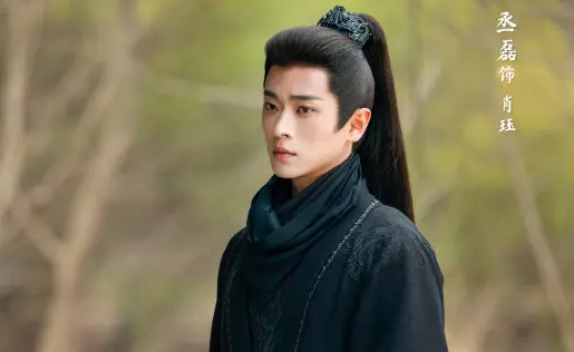 锦月如歌肖珏和杨铭之之间存在什么误会