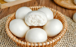 经常吃发酵面食会得胃病吗？