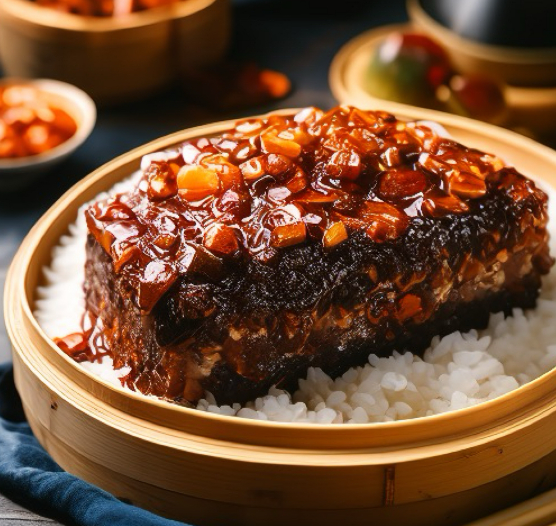 陕西美食“甑糕”的“甑”指的是什么？