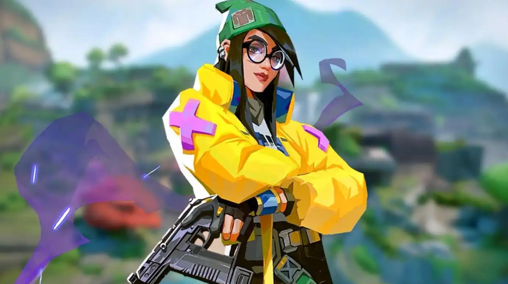 无畏契约源能行动奇乐怎么玩(图1)