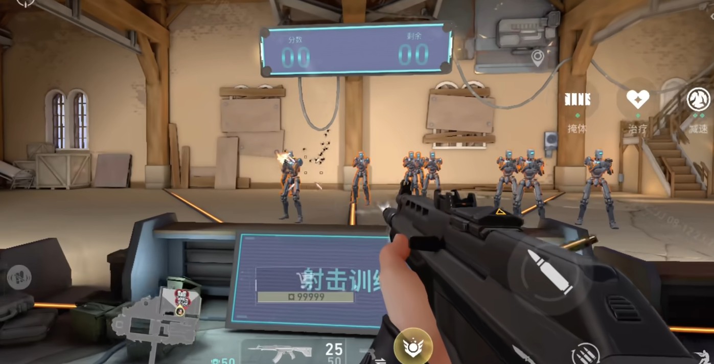 无畏契约源能行动奇乐怎么玩(图4)