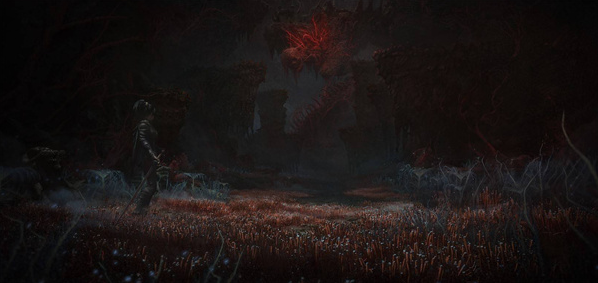 明末渊虚之羽第五章推图路线及结局分享