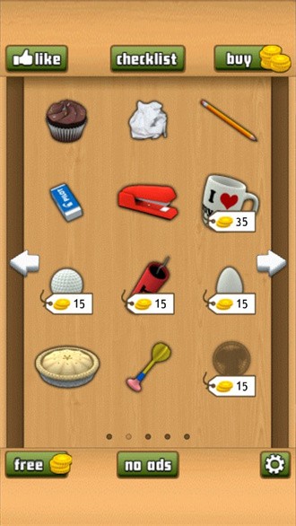 
办公室捣蛋鬼中文版