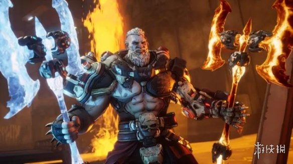 Gearbox老板：《无主之地4》将推动系列销量突破1亿套(图2)