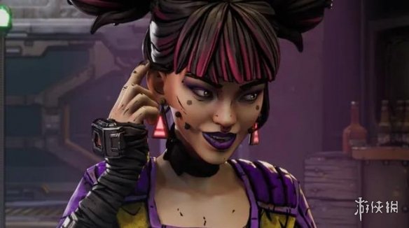 Gearbox老板：《无主之地4》将推动系列销量突破1亿套(图3)