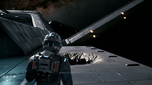 《黑相集：指令8020》13分钟序章实机演示视频发布。(图3)