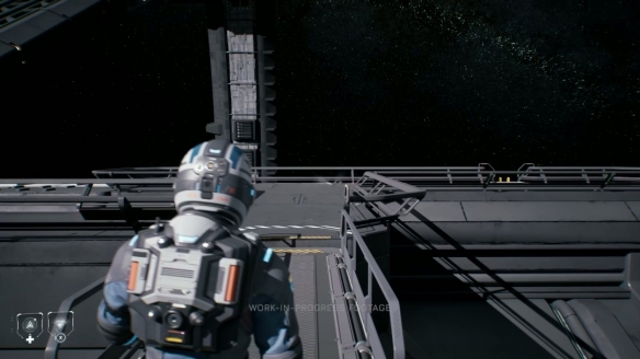 《黑相集：指令8020》13分钟序章实机演示视频发布。(图2)