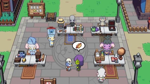 2026 年发售，四人合作探索城镇的游戏：《Wildekin》(图3)