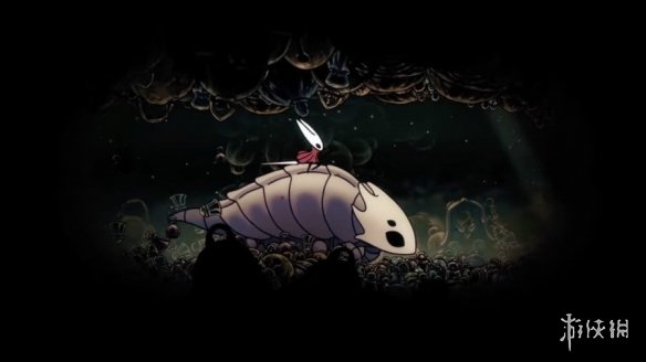 《空洞骑士》销量破1500万！无需再为丝之歌资金担忧(图2)