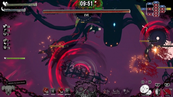 《 巴塞罗那旅馆》宣布9/26 发售：旅馆挑战恐怖杀人魔(图1)