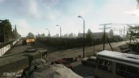 PvPvE逃脱生存射击《逃离塔科夫》1.0正式版11/15上线(图2)