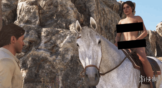 Take-Two要求下架《四海兄弟：故乡》敏感Mod 引发热议(图2)